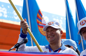 Cambodia’s Hun Manet Faces First Major Protest Test