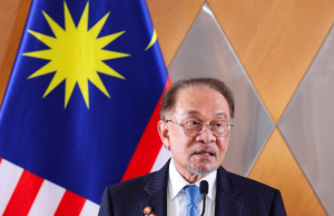 Malaysia’s Political Realignment: Is UMNO Fading for Good