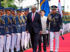 Singapore’s Presidential Role: Ceremonial or Power Broker