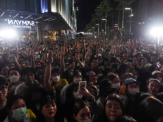 Thailand’s Constitutional Rewrite: Youth Movements Demand More