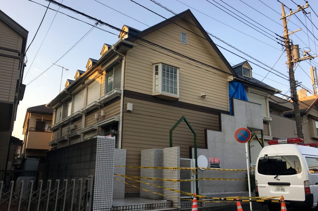 Japan Executes Twitter Killer Takahiro Shiraishi