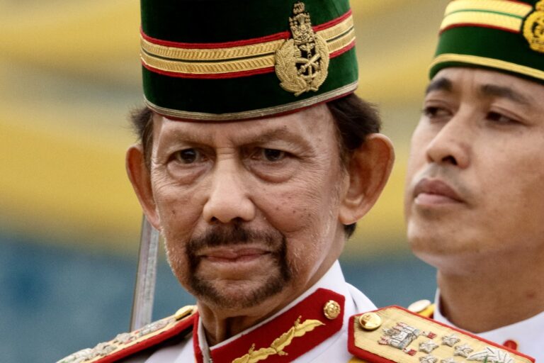Brunei Wealth Fund’s Quiet Losses Raise Transparency Questions
