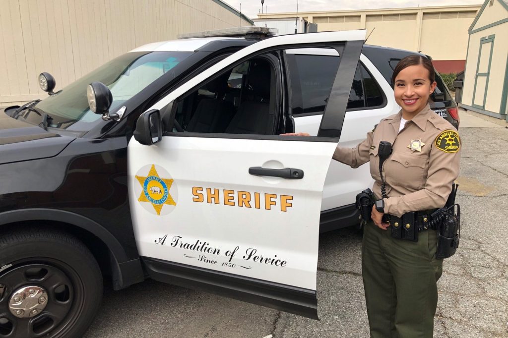 Explosion Kills 3 at LA Sheriff Training Facility