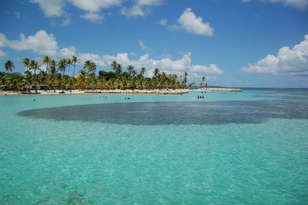 Car Rams Into Christmas Crowd in Guadeloupe, Injuring 19