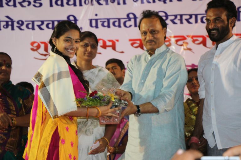 Ajit Pawar Dies in Pune Learjet 45 Crash