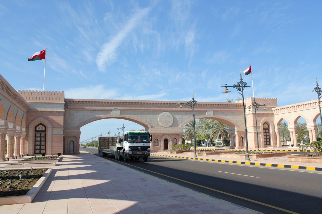 Fatal Crash Renews Road Safety Push in Oman
