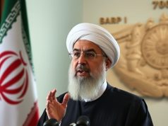 Iranian President Blames US for Failure of Islamabad Talks Iranian President Blames