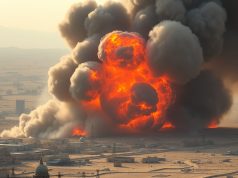 Israel Denies Conducting Airstrikes in Iran Amid Reported Explosions Israel Denies Conducting