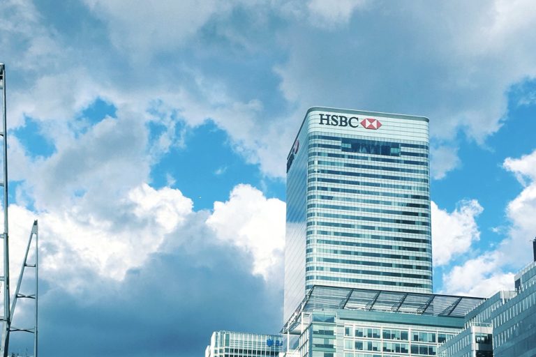 HSBC Flagged in $2 Trillion FinCEN Files Money Laundering Leak