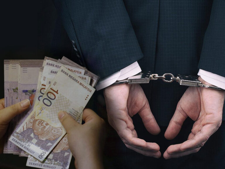 Malaysia’s 1MDB Scandal Tops Corporate Crime List
