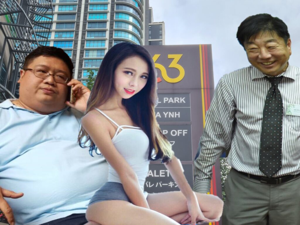 YU Syndicate, YU KUAN CHON, YU KUAN HUAT, YNH Property Bhd, Rapid Synergy Bhd, ALX Assets Berhad, Malaysia, KLSE, scandal