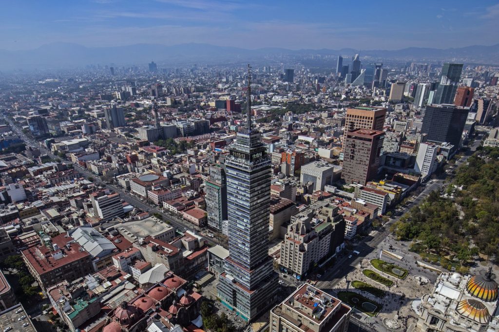Two Mexican Officials Arrested in US and Europe After Months-Long Investigation