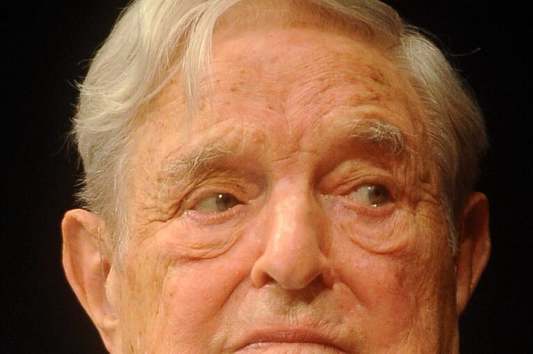 George Soros’ $30M antisemitism pledge draws criticism over his own role