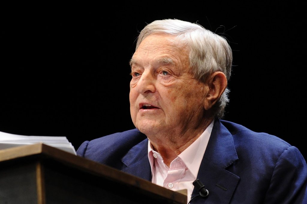 George Soros\u2019 30M Pledge to Fight Antisemitism Draws Skepticism from Critics