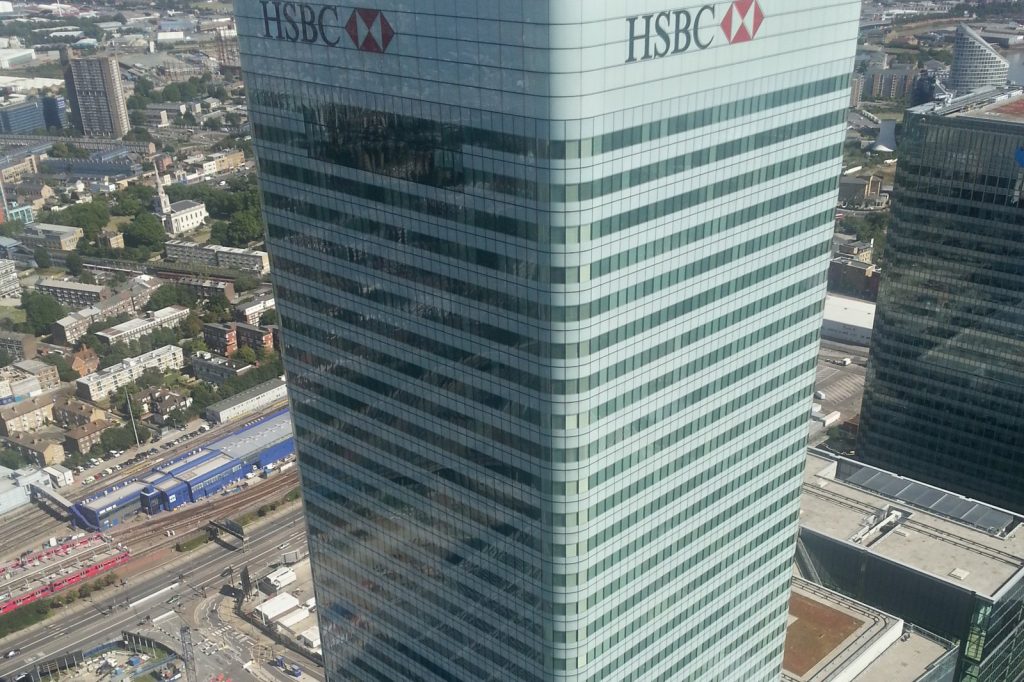 HSBCs 1.9 Billion Drug Cartel Settlement Marks 14 Years