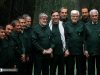14 IRGC Members Killed in Zanjan Ordnance Blast Islamic Revolutionary Guard Corps Irgc Members