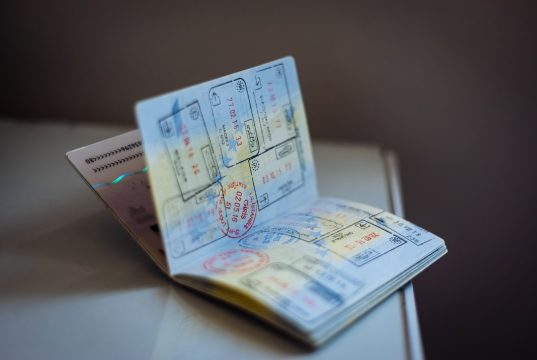State Department Revokes Green Cards of Qasem Soleimani’s Niece and Grandniece State Department Revokes Green Cards of Qasem Soleimani's Niece and Grandniece