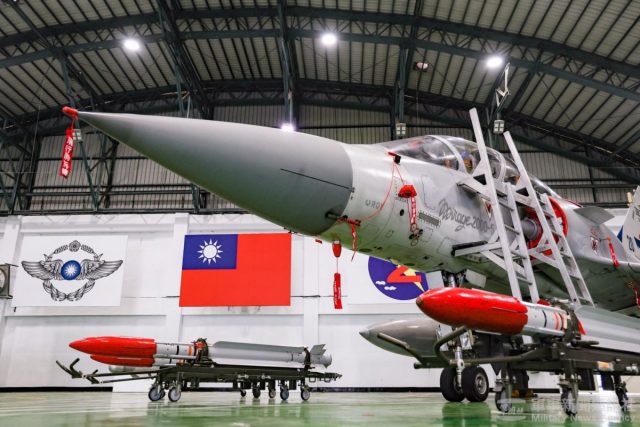 Taiwan Ministry National Defence Aircraft Taiwan Ministry National Defence Aircraft