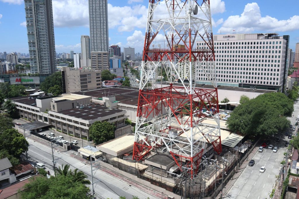 ABS-CBN report details logistics and discipline behind EuroXtreme Circus operations