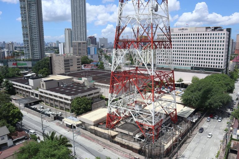 ABS-CBN report details logistics and discipline behind EuroXtreme Circus operations