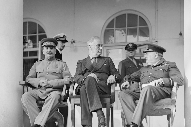 FDR’s observation on speech finds new life in family and hospital conversations