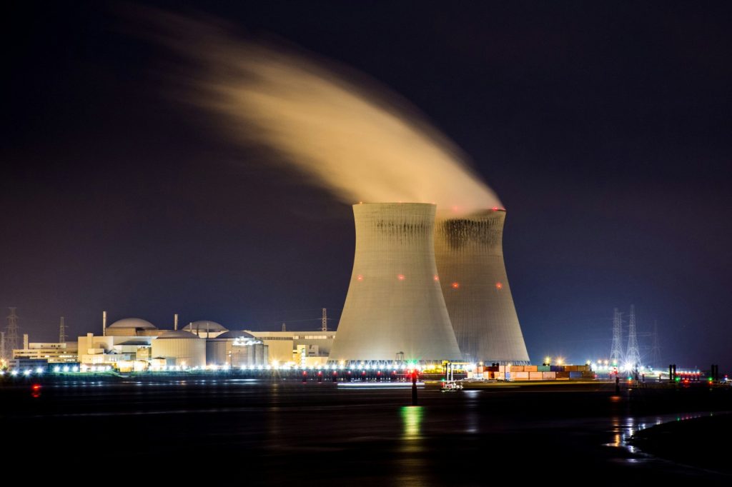Uranium and Nuclear Power Take Center Stage in AI Era