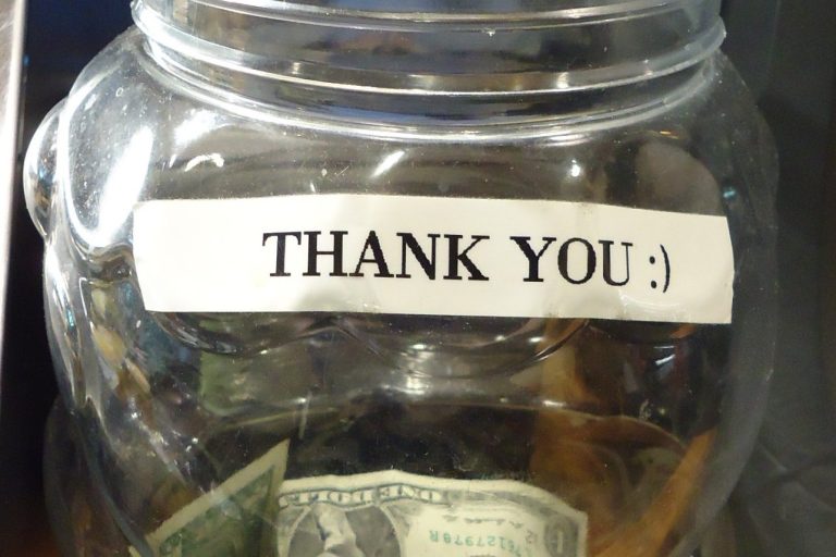 American Culture Quiz tests social contract over tipping and wedding norms