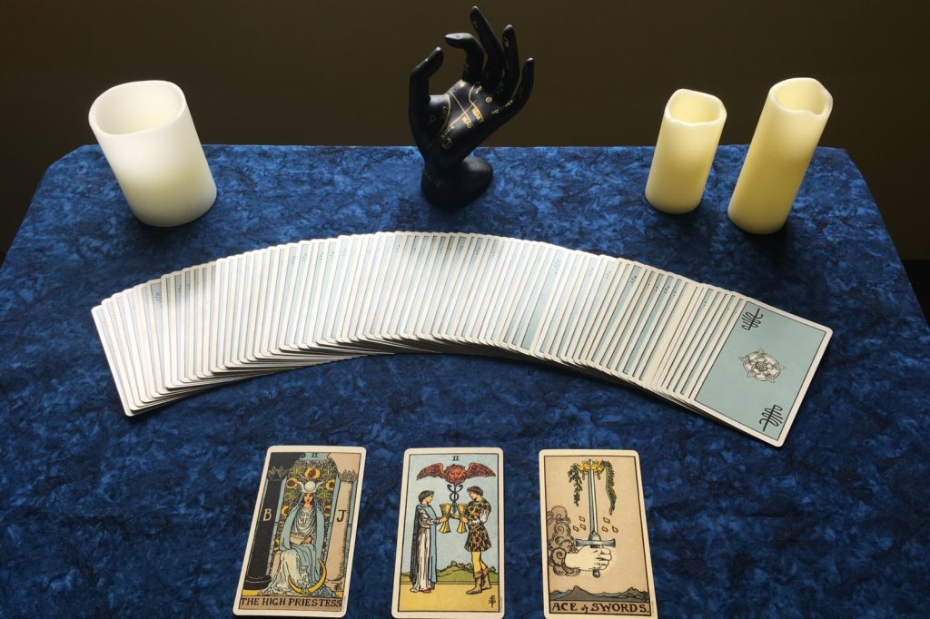 Aries Tarot Forecast Warns of Blood Pressure Issues on June 26, 2026