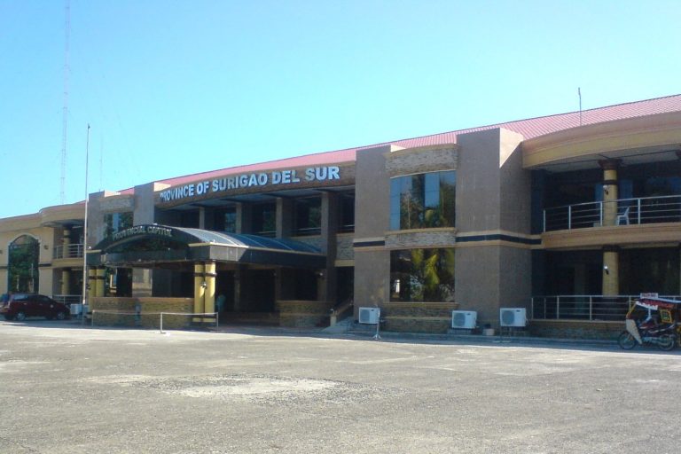 Authorities Arrest Three in Anti-Illegal Mining Raid in Surigao del Sur