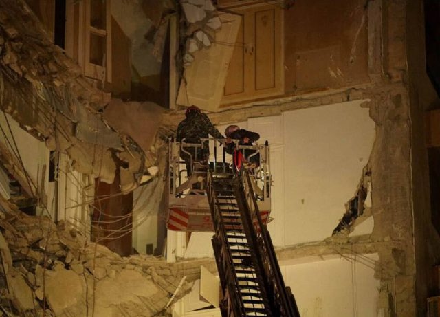 ai-fill-8780 IDF Airstrike Kills Two Hezbollah Militants in Lebanon