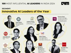 AI LIVE Reveals First Speakers, Calls AI Leaders to Stage Ai Leaders