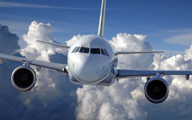 Airplane Airplane