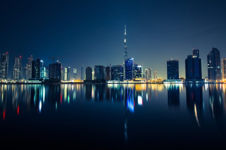 British expat details career shift and lifestyle change after Dubai visit