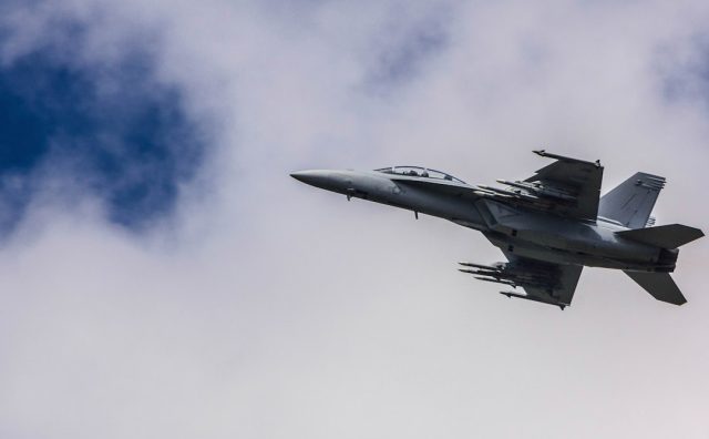Pentagon's Third UAP Video Release Under PURSUE Policy Draws Mixed Reaction Pentagon's Third UAP Video Release Under PURSUE Policy Draws Mixed Reaction