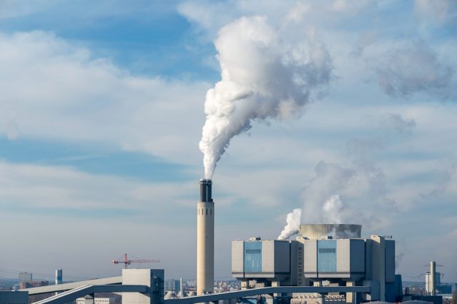 AGL Demolishes 500-Foot Chimney Stacks at Decommissioned Liddell Power Station AGL Demolishes 500-Foot Chimney Stacks at Decommissioned Liddell Power Station