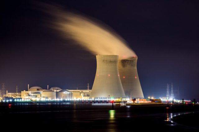 AGL Demolishes Liddell Power Station Chimneys After Three-Year Decommissioning AGL Demolishes Liddell Power Station Chimneys After Three-Year Decommissioning