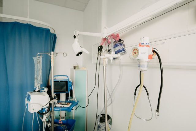 Six women in ICU after C-sections at Bikaner hospital; families await answers Six women in ICU after C-sections at Bikaner hospital; families await answers