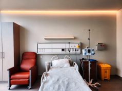 Johann Lafer’s Chemotherapy Shows Progress After Four Cycles of Treatment Johann Lafer’s Chemotherapy Shows Progress After Four Cycles of Treatment