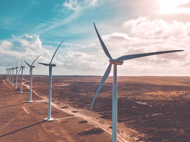 Investors Bet $105 Million on India's Green Hydrogen Cost Reduction Investors Bet $105 Million on India's Green Hydrogen Cost Reduction