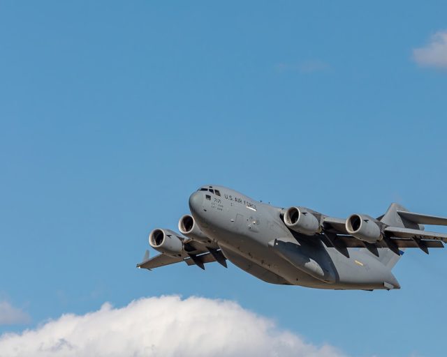 House NDAA Signals Shift from Exquisite Weapons to Drone-Era Realities House NDAA Signals Shift from Exquisite Weapons to Drone-Era Realities