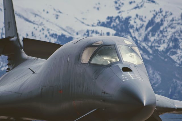 House NDAA Markup Signals Shift to Low-Cost Drone Interceptors House NDAA Markup Signals Shift to Low-Cost Drone Interceptors