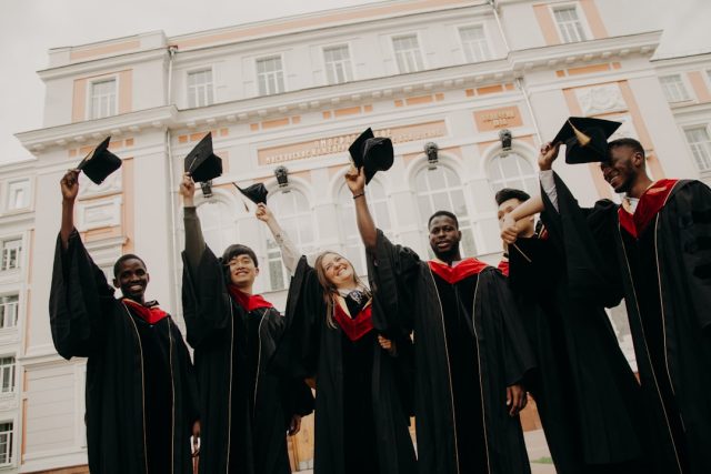 University honors trans student Murry Foust with posthumous degree at memorial service University honors trans student Murry Foust with posthumous degree at memorial service