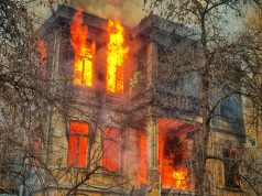 Lithium-ion battery fires increase as writer recounts firsthand experience Lithium-ion battery fires increase as writer recounts firsthand experience