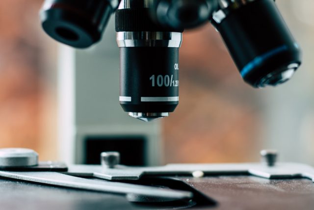 Montreal researchers discover SLAMF6 molecule acts as second immune switch Montreal researchers discover SLAMF6 molecule acts as second immune switch