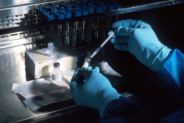 Montreal researchers identify molecular mechanism that sabotages cancer immunotherapy Montreal researchers identify molecular mechanism that sabotages cancer immunotherapy