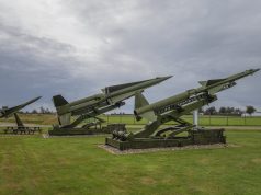 Jordanian Air Defenses Down Five Iranian Missiles in Sovereign Airspace Jordanian Air Defenses Down Five Iranian Missiles in Sovereign Airspace