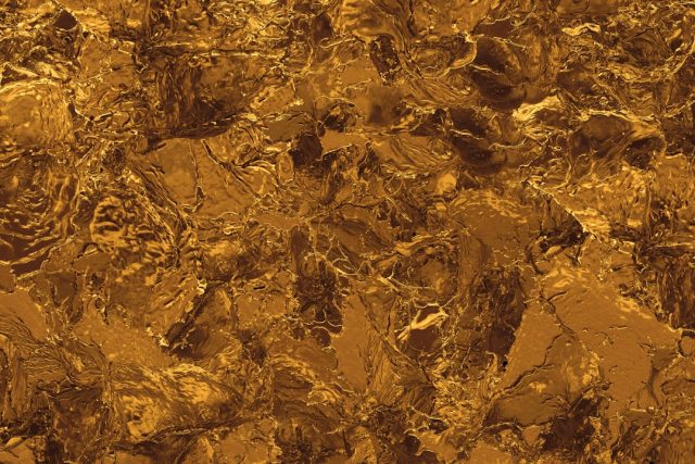 Ongwe Minerals' Gold Anomaly Could Transform Namibia's Mining Landscape Ongwe Minerals' Gold Anomaly Could Transform Namibia's Mining Landscape
