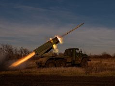 Taiwan’s US-supplied rocket drill sends political signal toward China Taiwan's US-supplied rocket drill sends political signal toward China