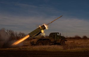 Taiwan’s US-supplied rocket drill sends political signal toward China Taiwan's US-supplied rocket drill sends political signal toward China