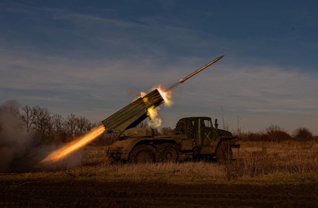 Taiwan's US-supplied rocket drill sends political signal toward China Taiwan's US-supplied rocket drill sends political signal toward China